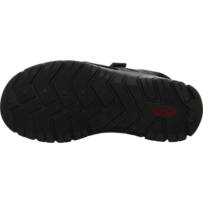 Rieker Sandalette Freizeit (casual) - SchuhEggers.de