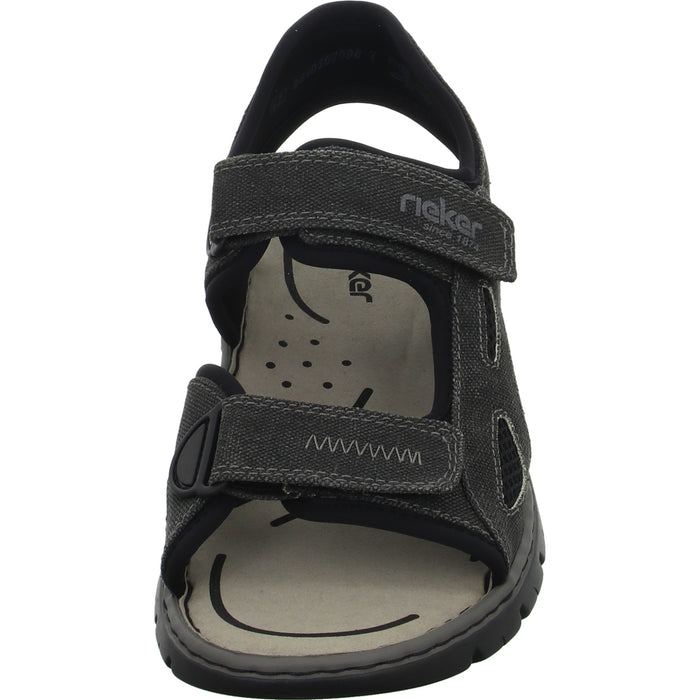 Rieker Sandalette Freizeit (casual) - SchuhEggers.de