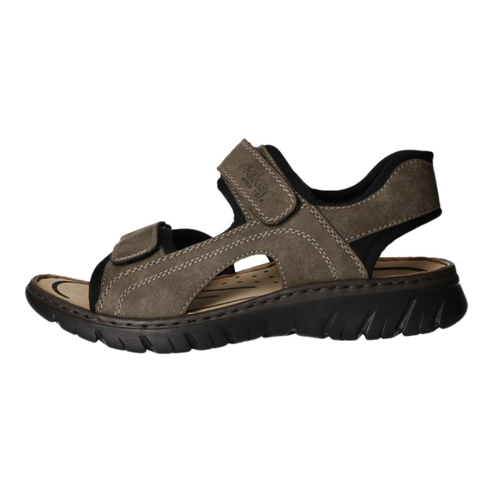 Rieker Sandalette Freizeit (casual) - SchuhEggers.de