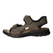 Rieker Sandalette Freizeit (casual) - SchuhEggers.de