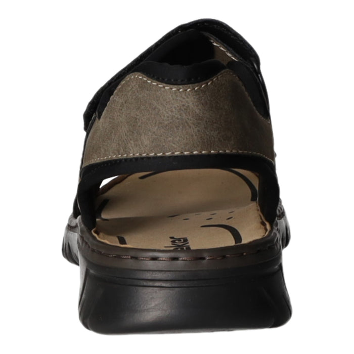 Rieker Sandalette Freizeit (casual) - SchuhEggers.de