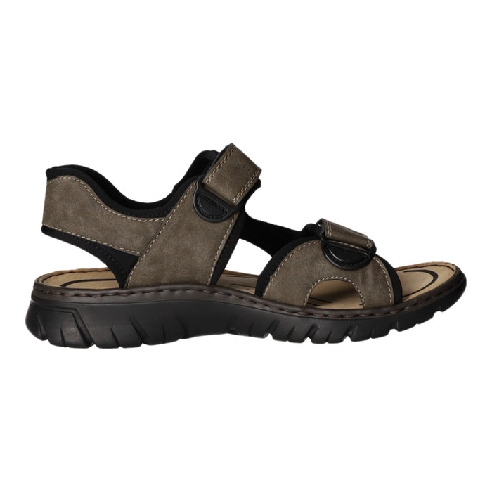 Rieker Sandalette Freizeit (casual) - SchuhEggers.de