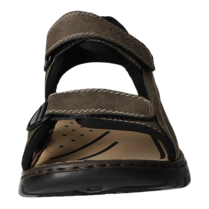 Rieker Sandalette Freizeit (casual) - SchuhEggers.de