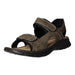 Rieker Sandalette Freizeit (casual) - SchuhEggers.de