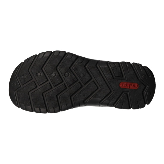 Rieker Sandalette Freizeit (casual) - SchuhEggers.de