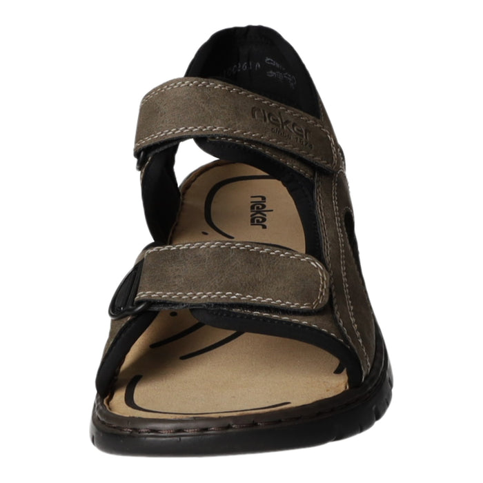 Rieker Sandalette Freizeit (casual) - SchuhEggers.de