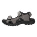 ecco Sandalette Freizeit (casual) ECCO HIKE M - SchuhEggers.de