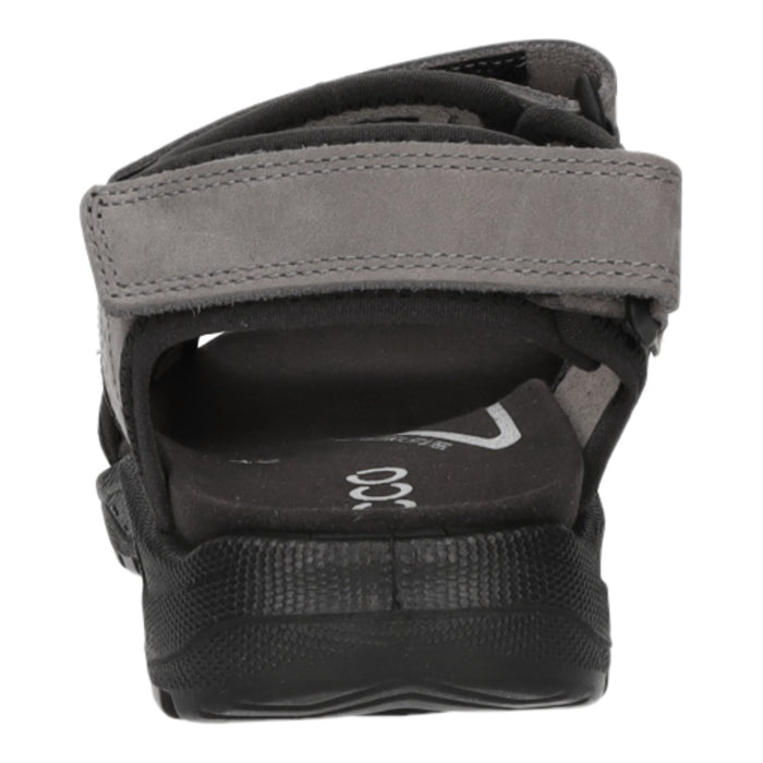 ecco Sandalette Freizeit (casual) ECCO HIKE M - SchuhEggers.de
