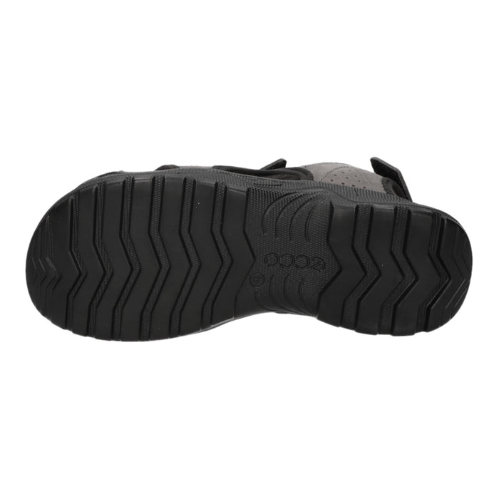 ecco Sandalette Freizeit (casual) ECCO HIKE M - SchuhEggers.de