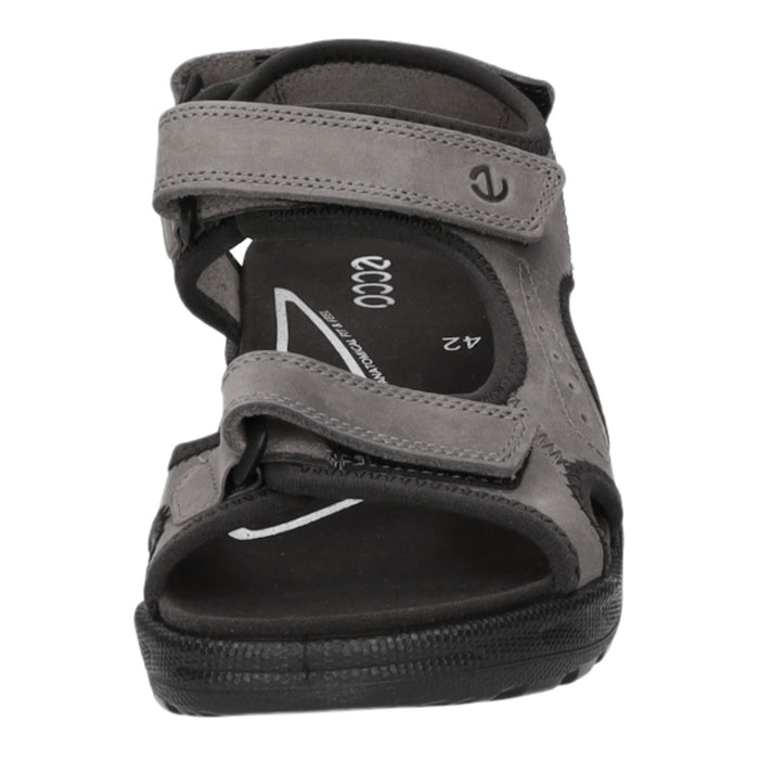 ecco Sandalette Freizeit (casual) ECCO HIKE M - SchuhEggers.de