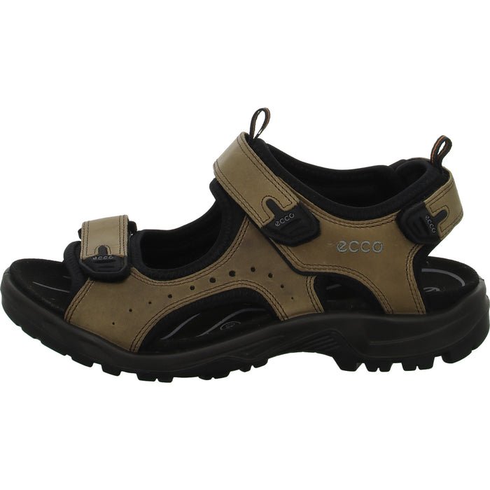 ecco Sandalette Freizeit (casual) ECCO OFFROAD - SchuhEggers.de