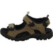 ecco Sandalette Freizeit (casual) ECCO OFFROAD - SchuhEggers.de