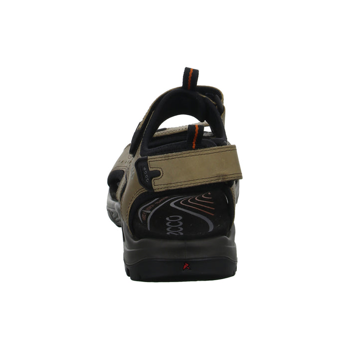 ecco Sandalette Freizeit (casual) ECCO OFFROAD - SchuhEggers.de