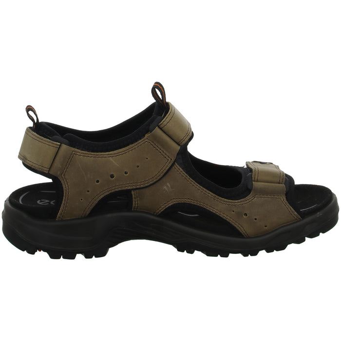 ecco Sandalette Freizeit (casual) ECCO OFFROAD - SchuhEggers.de