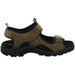 ecco Sandalette Freizeit (casual) ECCO OFFROAD - SchuhEggers.de