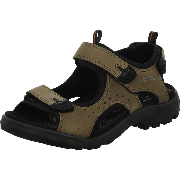 ecco Sandalette Freizeit (casual) ECCO OFFROAD - SchuhEggers.de