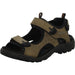 ecco Sandalette Freizeit (casual) ECCO OFFROAD - SchuhEggers.de