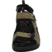 ecco Sandalette Freizeit (casual) ECCO OFFROAD - SchuhEggers.de