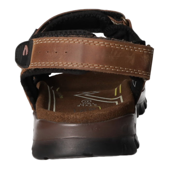 camel active Sandalette Freizeit (casual) - SchuhEggers.de