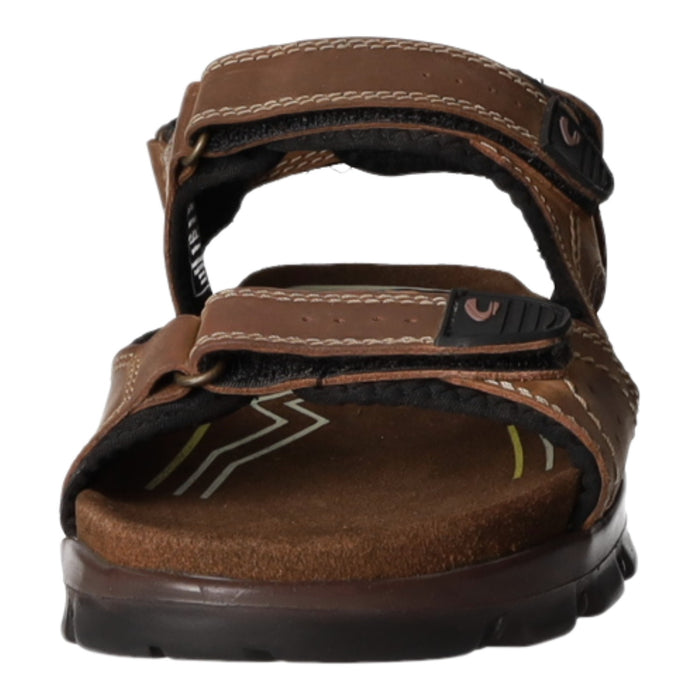 camel active Sandalette Freizeit (casual) - SchuhEggers.de