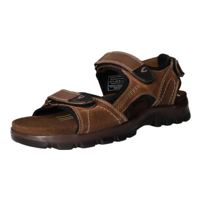 camel active Sandalette Freizeit (casual) - SchuhEggers.de