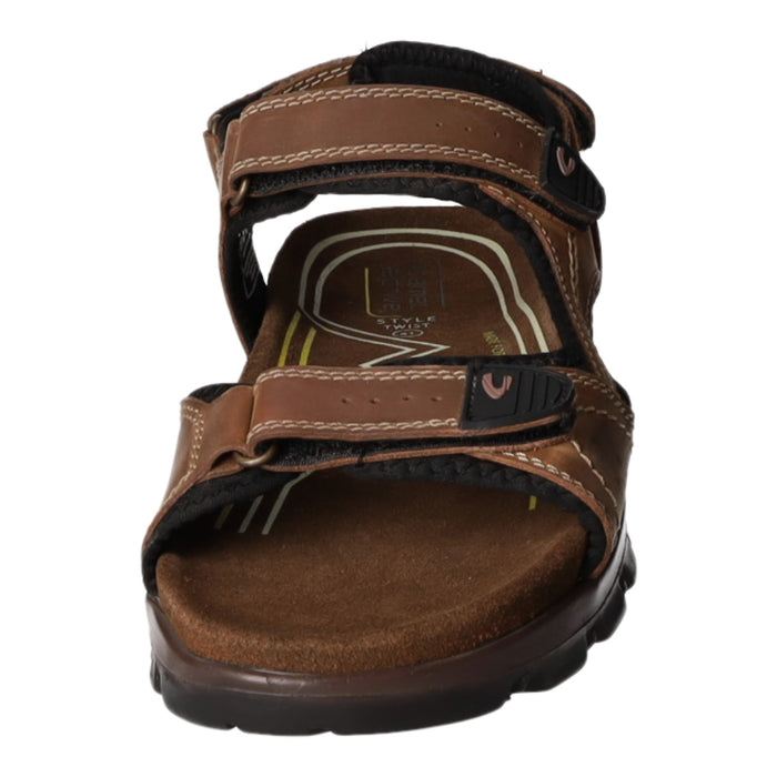camel active Sandalette Freizeit (casual) - SchuhEggers.de