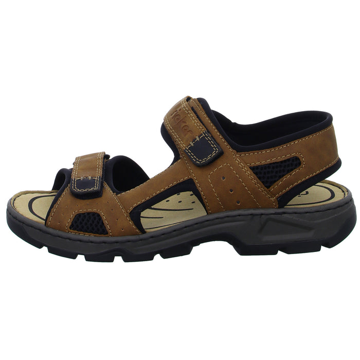 Rieker Sandalette Freizeit (casual) - SchuhEggers.de