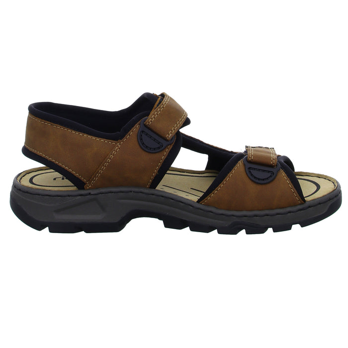Rieker Sandalette Freizeit (casual) - SchuhEggers.de