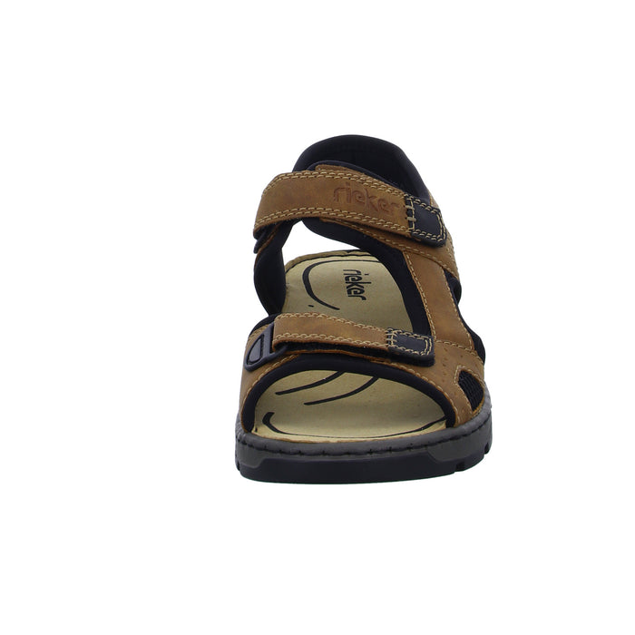 Rieker Sandalette Freizeit (casual) - SchuhEggers.de