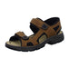 Rieker Sandalette Freizeit (casual) - SchuhEggers.de