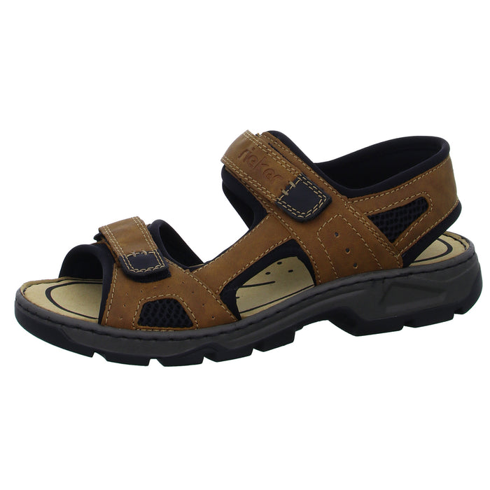 Rieker Sandalette Freizeit (casual) - SchuhEggers.de