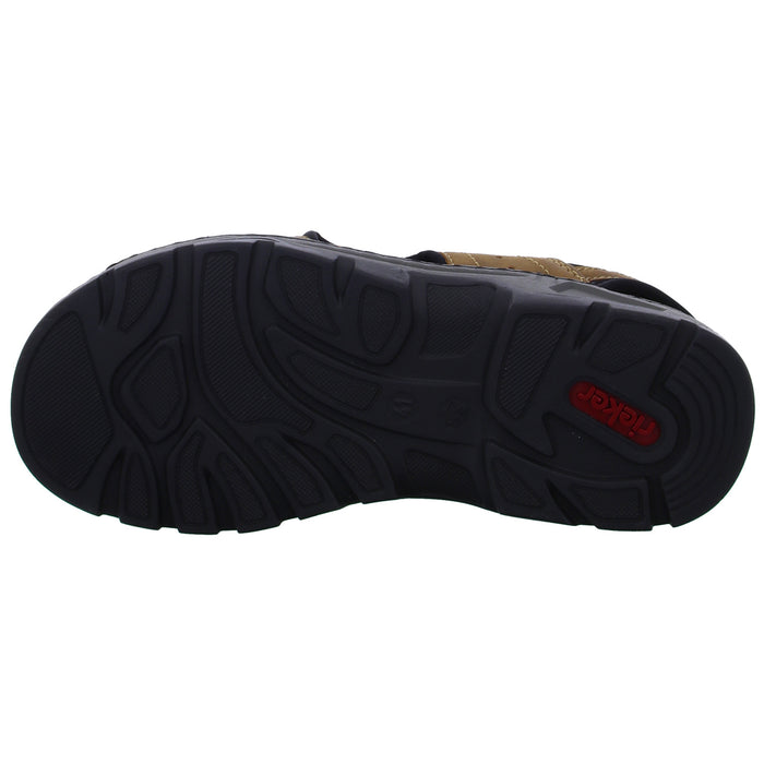 Rieker Sandalette Freizeit (casual) - SchuhEggers.de
