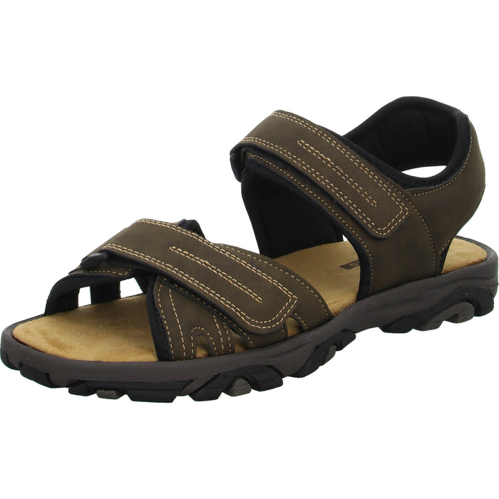living UPDATED Sandalette Freizeit (casual) - SchuhEggers.de