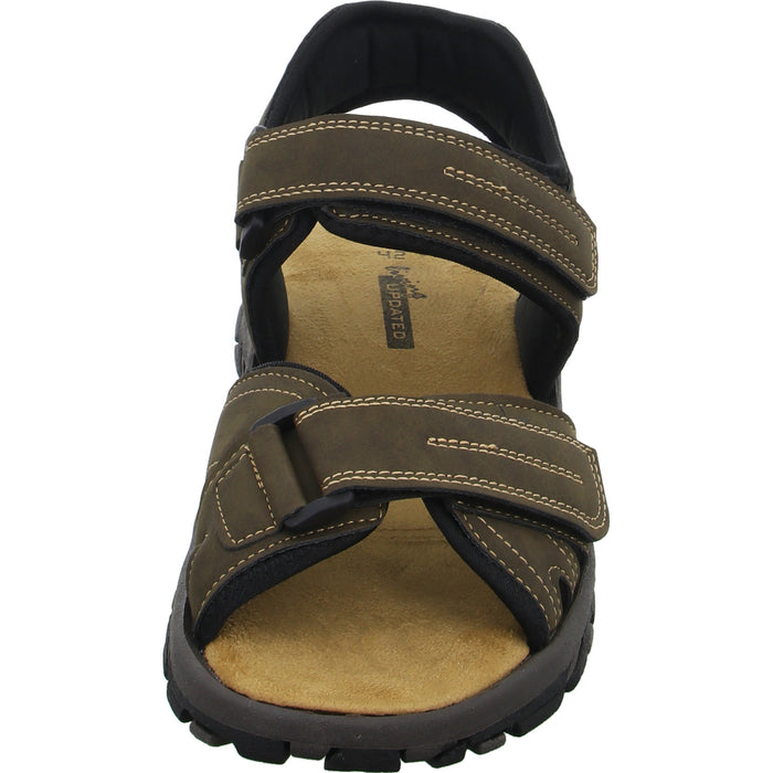 living UPDATED Sandalette Freizeit (casual) - SchuhEggers.de