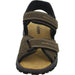 living UPDATED Sandalette Freizeit (casual) - SchuhEggers.de
