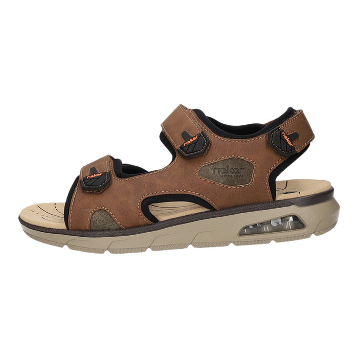 Rieker Sandalette Freizeit (casual) - SchuhEggers.de