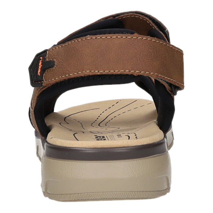 Rieker Sandalette Freizeit (casual) - SchuhEggers.de