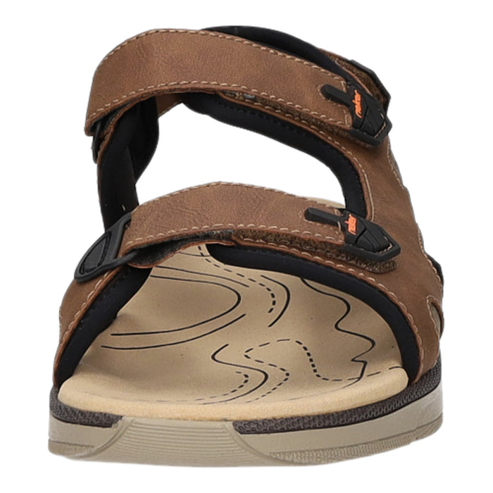 Rieker Sandalette Freizeit (casual) - SchuhEggers.de