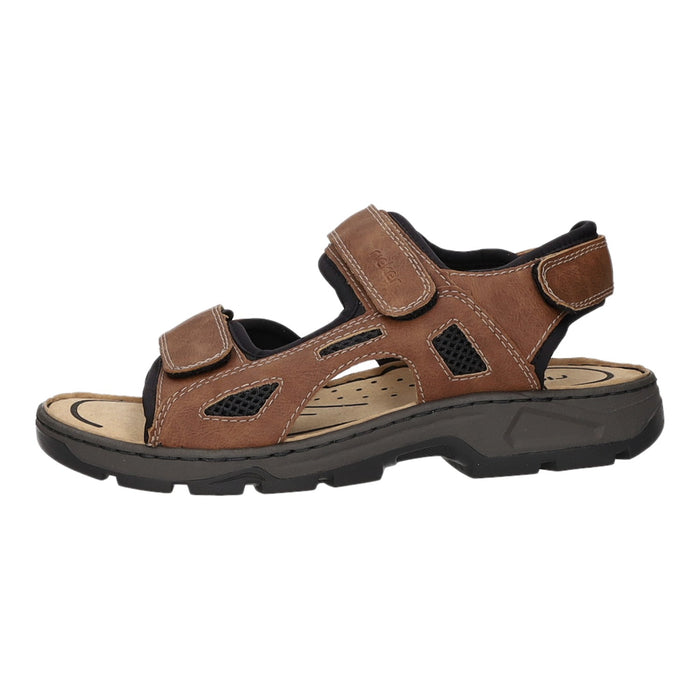 Rieker Sandalette Freizeit (casual) - SchuhEggers.de