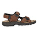 Rieker Sandalette Freizeit (casual) - SchuhEggers.de