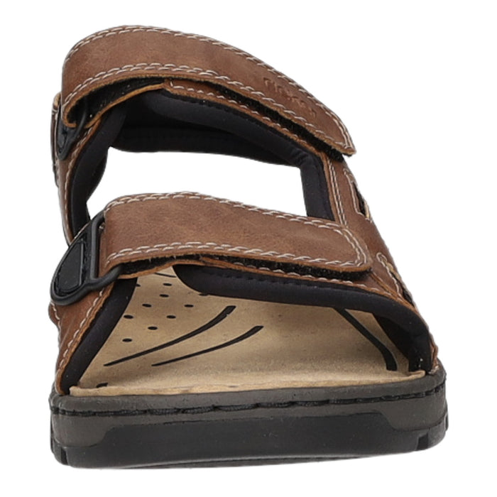 Rieker Sandalette Freizeit (casual) - SchuhEggers.de