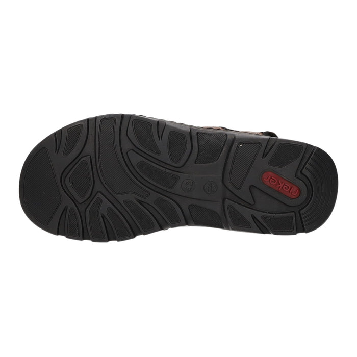 Rieker Sandalette Freizeit (casual) - SchuhEggers.de
