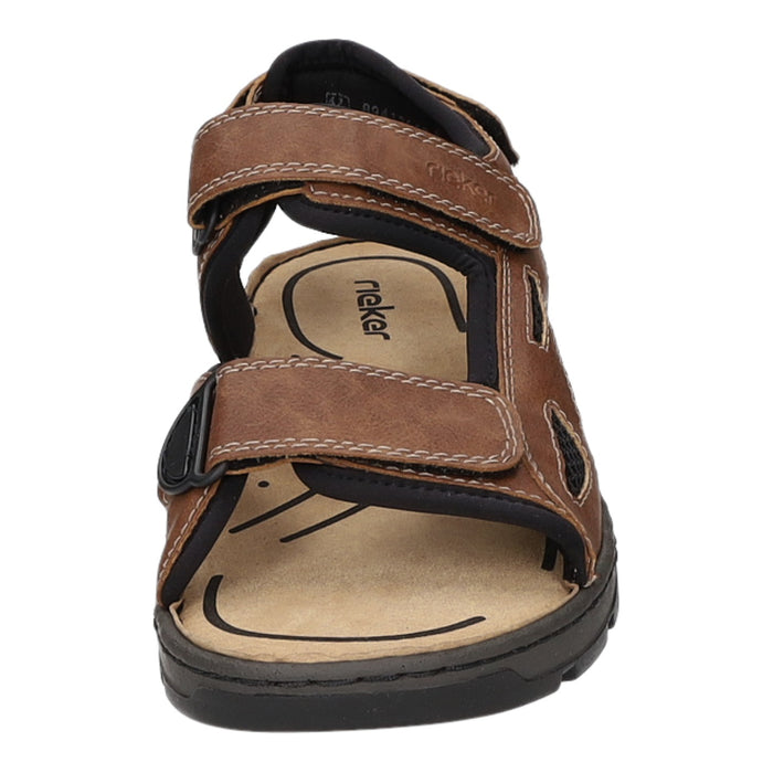 Rieker Sandalette Freizeit (casual) - SchuhEggers.de