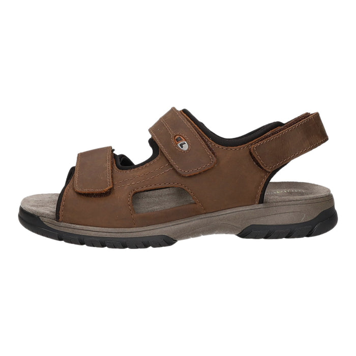 Waldläufer Sandalette Freizeit (casual) Harald - SchuhEggers.de