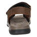 Waldläufer Sandalette Freizeit (casual) Harald - SchuhEggers.de