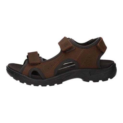 ecco Sandalette Freizeit (casual) ECCO HIKE M - SchuhEggers.de