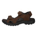 ecco Sandalette Freizeit (casual) ECCO HIKE M - SchuhEggers.de