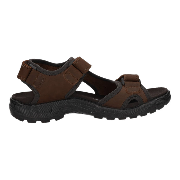 ecco Sandalette Freizeit (casual) ECCO HIKE M - SchuhEggers.de