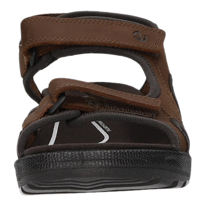 ecco Sandalette Freizeit (casual) ECCO HIKE M - SchuhEggers.de