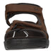 ecco Sandalette Freizeit (casual) ECCO HIKE M - SchuhEggers.de